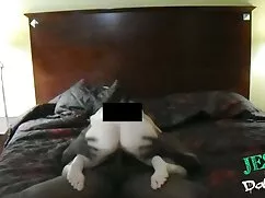 Japonés negro y de videos porno madura pie con animales