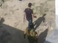 Culo mojado consigue un porno sexo gratis caliente dedos en su