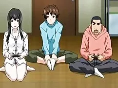 Dos chicos lindos nos porno casero de maduras dieron un video de su sexo