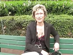 Russian Femom-6: conexión y maduras pornos amor