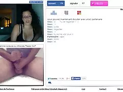 Jenna estaba llevando porno gratuito a otro hombre a su oficina.