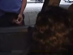 Una niña fue filmada y capturada en un baño en una cafetería / cafetería serviporno gay