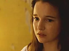 Trabajador duro, como videos eroticos gratis un hombre de entrega de pizza