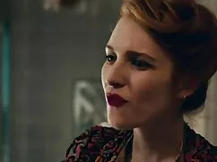 Alemania está listo para el sexo con animales porno con negra y el flujo de semen sin fin