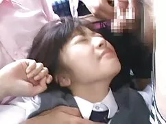 Unas palabras de San Petersburgo se reunieron en el patio y volver prno casero a casa por una copa de vino.