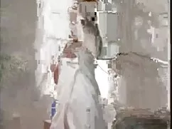 ¡Todos deberían porno maduras gordas mirar!