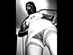 Sexo con un hombre negro, flecos y Sasha xxx porno caliente Blade