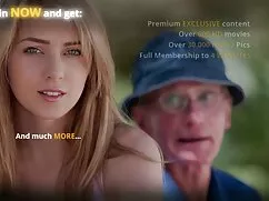 En la boda, la novia y el novio rompieron con su ex viejasxxx marido