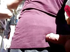 Diversión en el porno bien caliente borde