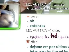 Hermoso porno tetona