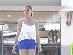 Fumadores de vacaciones para decorar el árbol videos pprno de Navidad