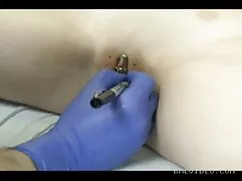 Después de la cena, algo videos de sexo serviporno caliente explotó