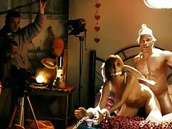 Lisa porno español gratis y su novio