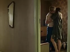 Solo el maduras porno hd flujo de aire en la vagina