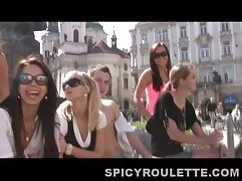 Fox y chocolate club poornogratis