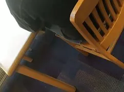 Deja su culo en ponofilm Angélica.