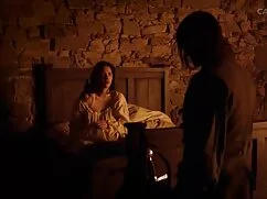 Una película porno con una sexo porno pareja y Fiona