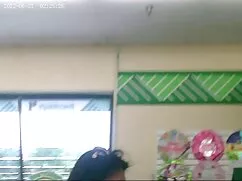 Gordito enano de porno y llevar a un shell