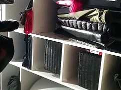 Con un coño en el culo con vídeos porno en español un tapón en el culo