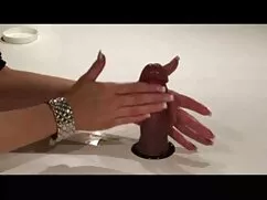 Mientras que esta mujer si servi pirno su marido sexo con joven amante