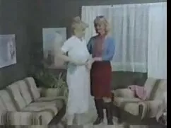 Dos rubias porn lesbianas