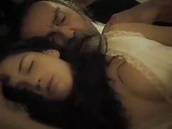 Grasa con rubia diversión delicioso porrno en español