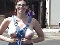 Un marido xxx corridas con una mujer, joven