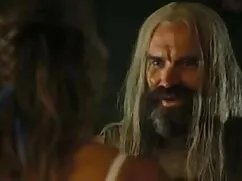 Chica en el coche vídeos ponos