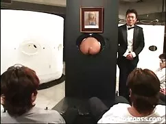 Negro porno rubias y Pasha