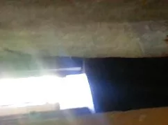 Vi a una colegialas porno mujer con pechos grandes