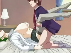 Lita Phoenix en tacones altos videos porno tetonas y medias, mamada, coño