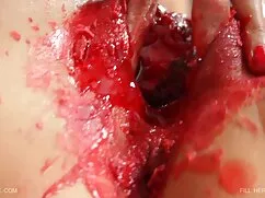 ♪ Santa Claus Está follando videos porno triple xxx en un barco ♪