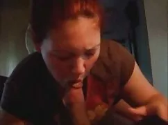 Rubia follando en la servipormo posición de la calor