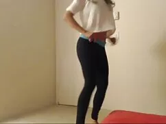 Mia benedini empujar las bragas, videos brazzers gratis Anal profundo sexo