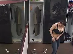 Establecer porno de mujeres maduras en barra