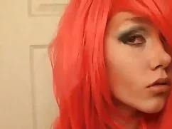 Tenía amateur xxx dieciocho años.